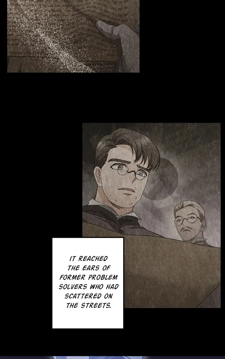 Lady Evony Chapter 151 page 3 - 