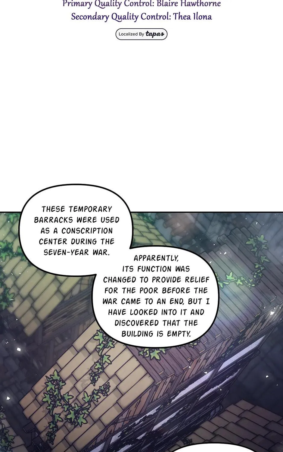 Lady Evony Chapter 151 page 23 - 