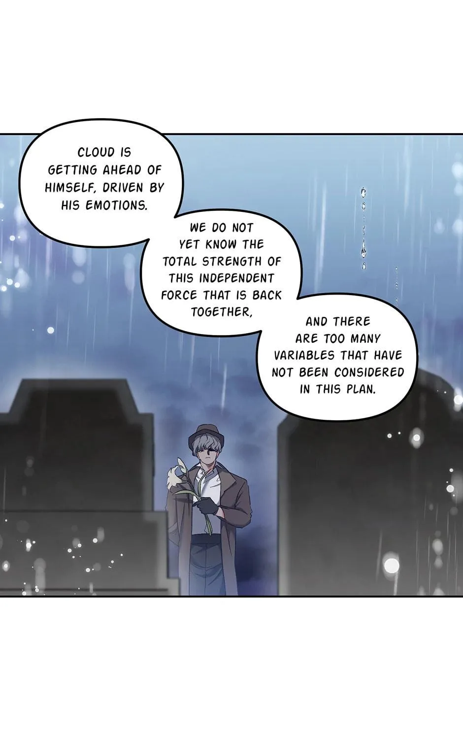 Lady Evony Chapter 151 page 39 - 