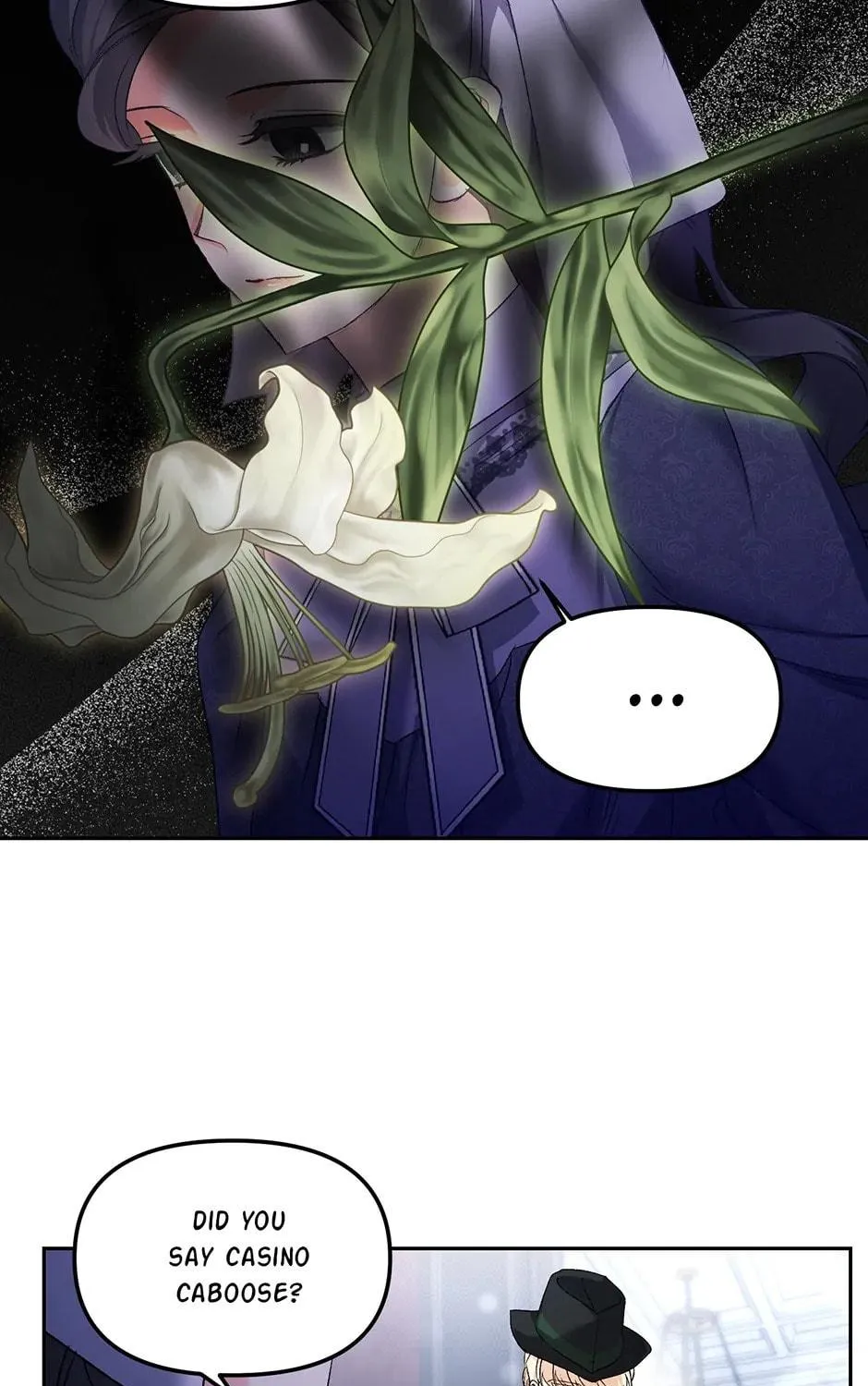 Lady Evony Chapter 151 page 41 - 