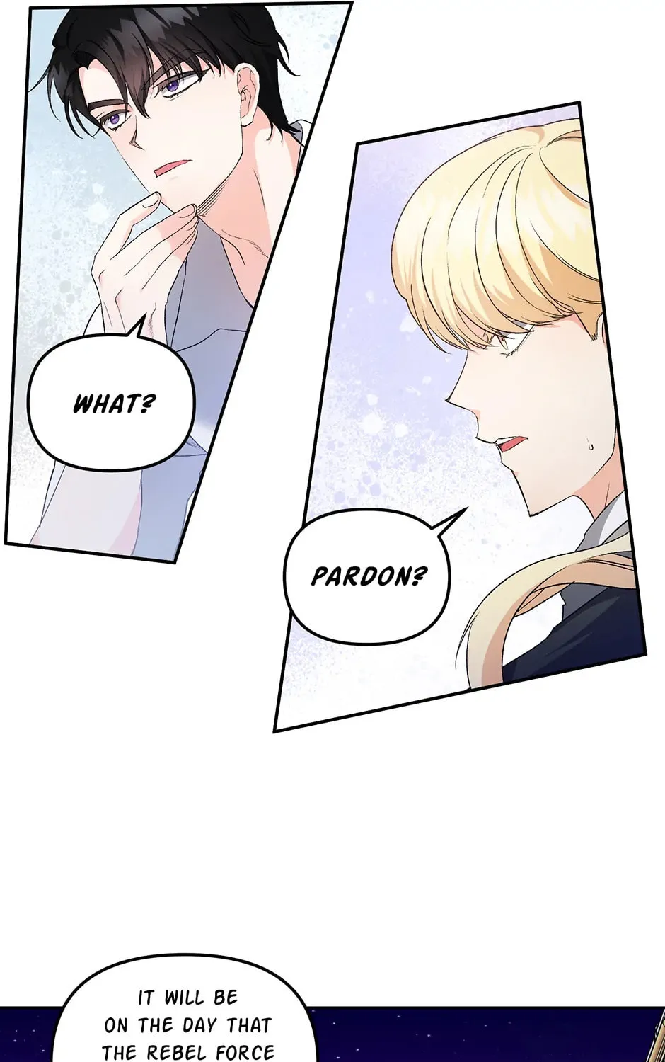 Lady Evony Chapter 151 page 51 - 