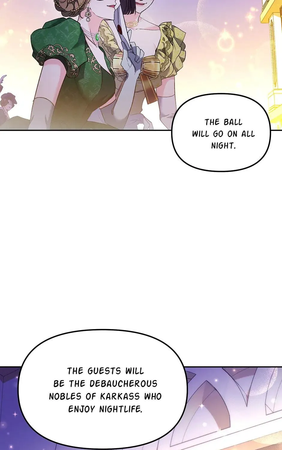 Lady Evony Chapter 151 page 53 - 