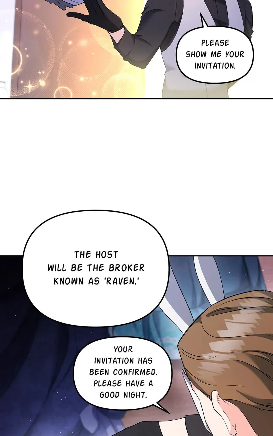 Lady Evony Chapter 151 page 55 - 