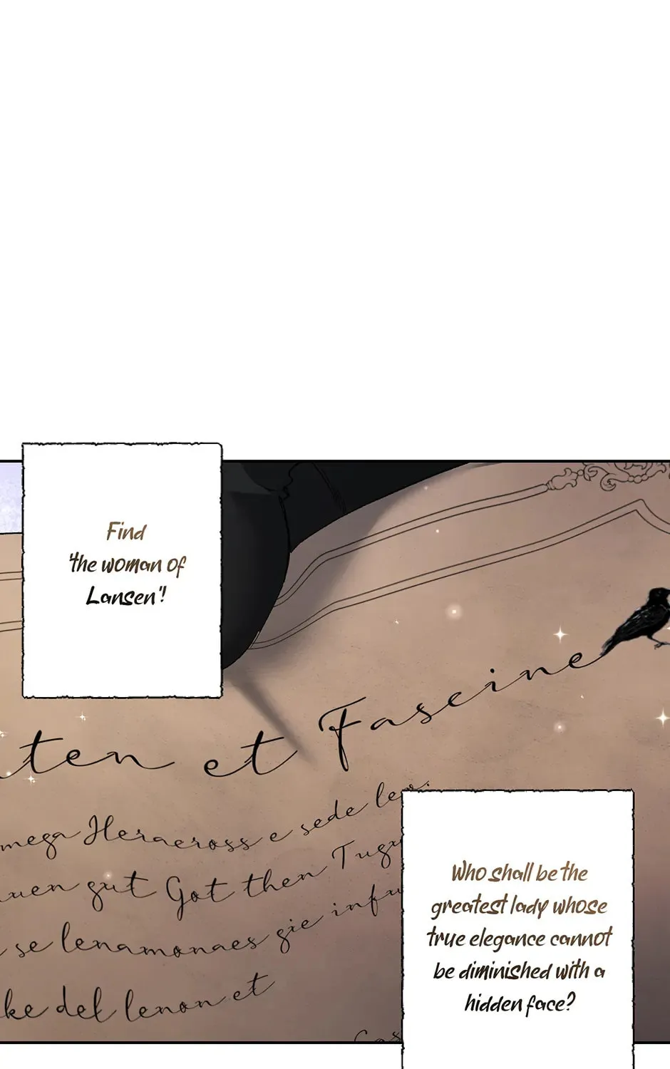 Lady Evony Chapter 151 page 57 - 