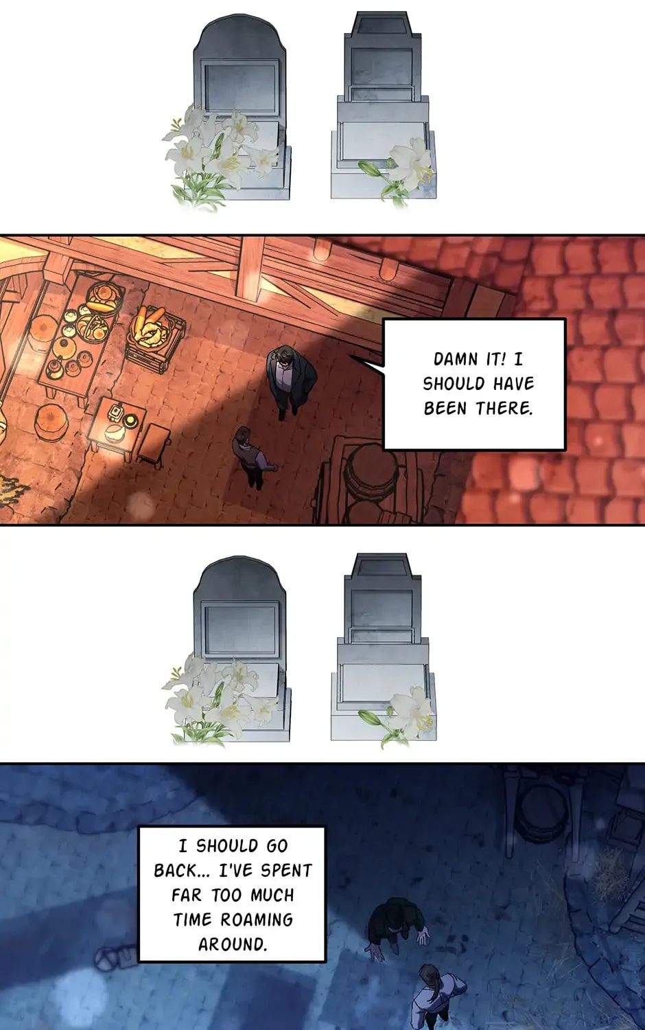 Lady Evony Chapter 151 page 7 - 