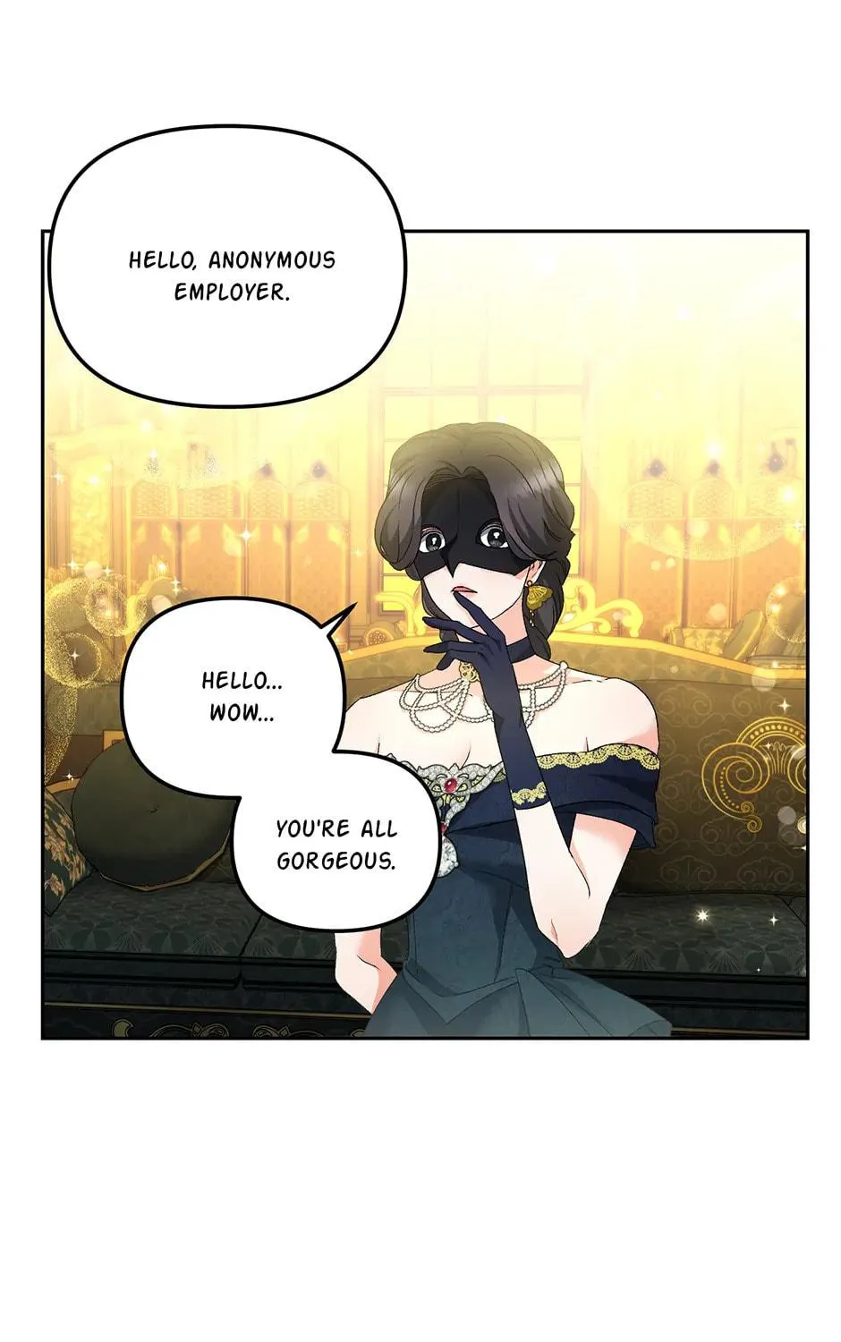 Lady Evony Chapter 151 page 65 - 