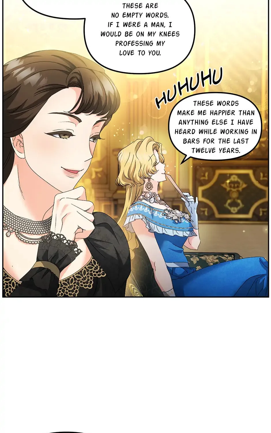 Lady Evony Chapter 151 page 67 - 