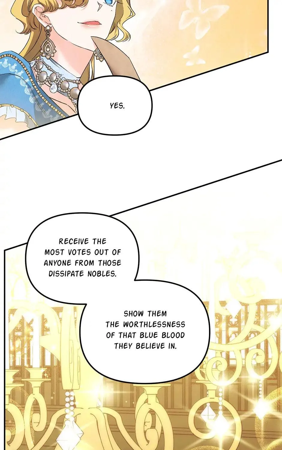 Lady Evony Chapter 151 page 69 - 