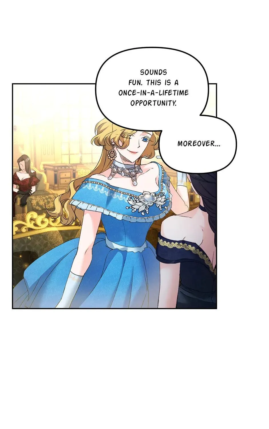 Lady Evony Chapter 151 page 71 - 