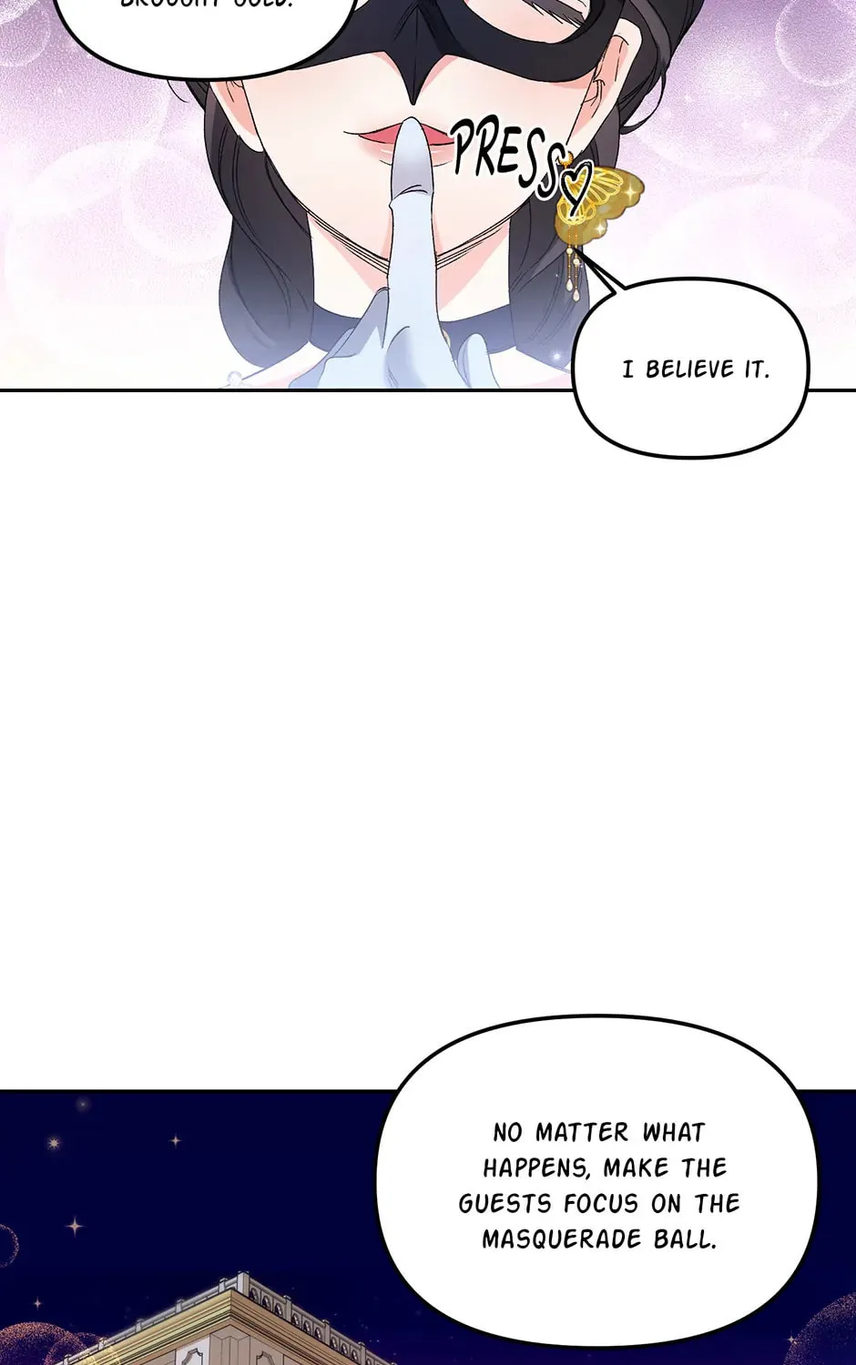 Lady Evony Chapter 151 page 73 - 