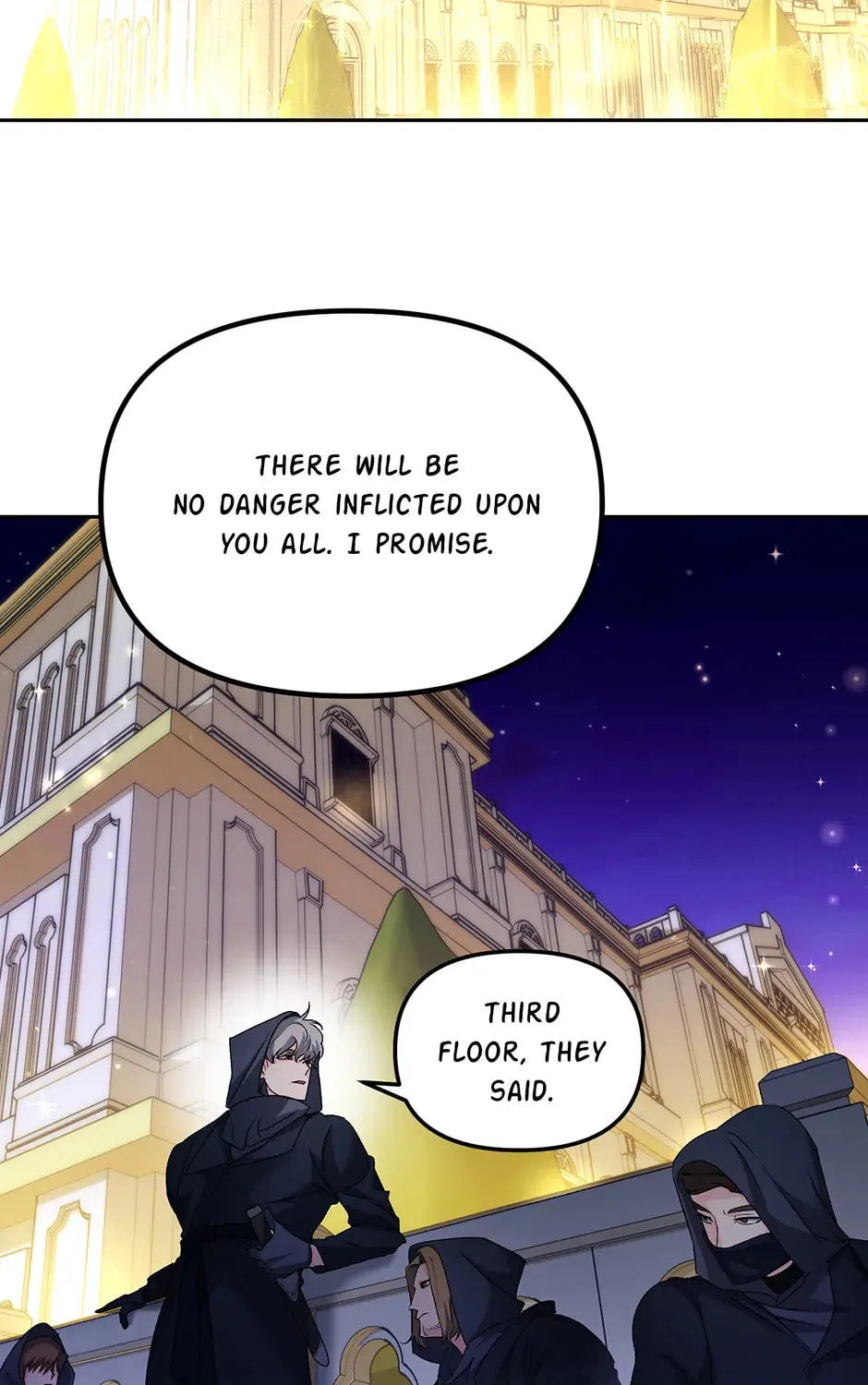 Lady Evony Chapter 151 page 75 - 