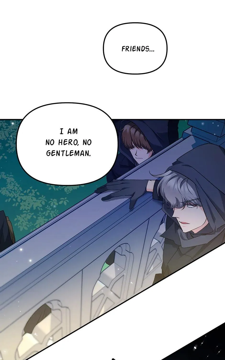 Lady Evony Chapter 151 page 77 - 