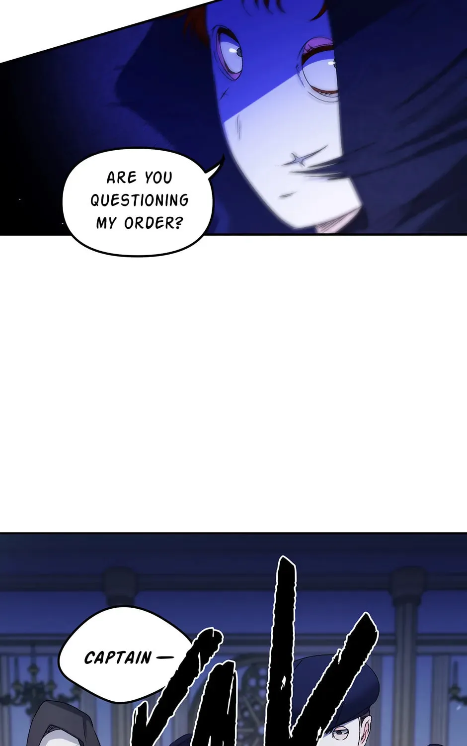 Lady Evony Chapter 152 page 13 - 