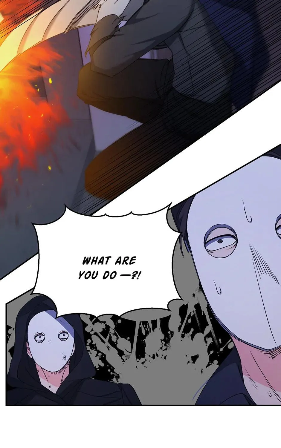 Lady Evony Chapter 152 page 17 - 