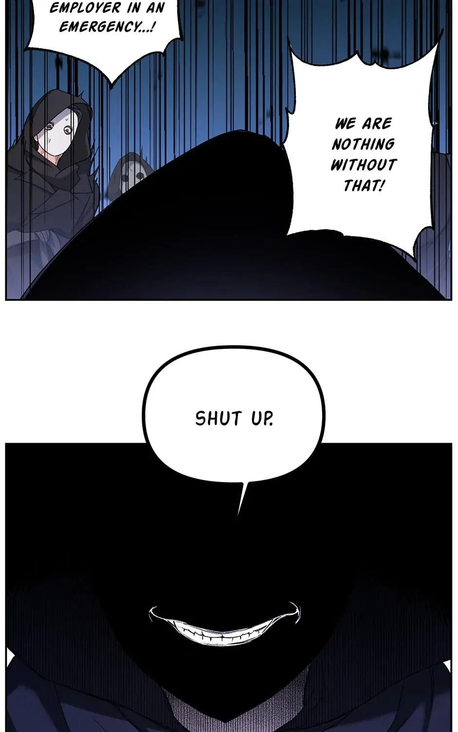Lady Evony Chapter 152 page 19 - 