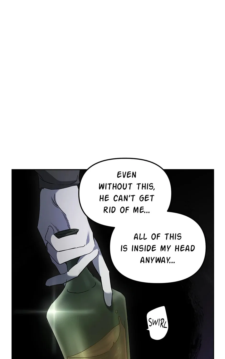 Lady Evony Chapter 152 page 27 - 