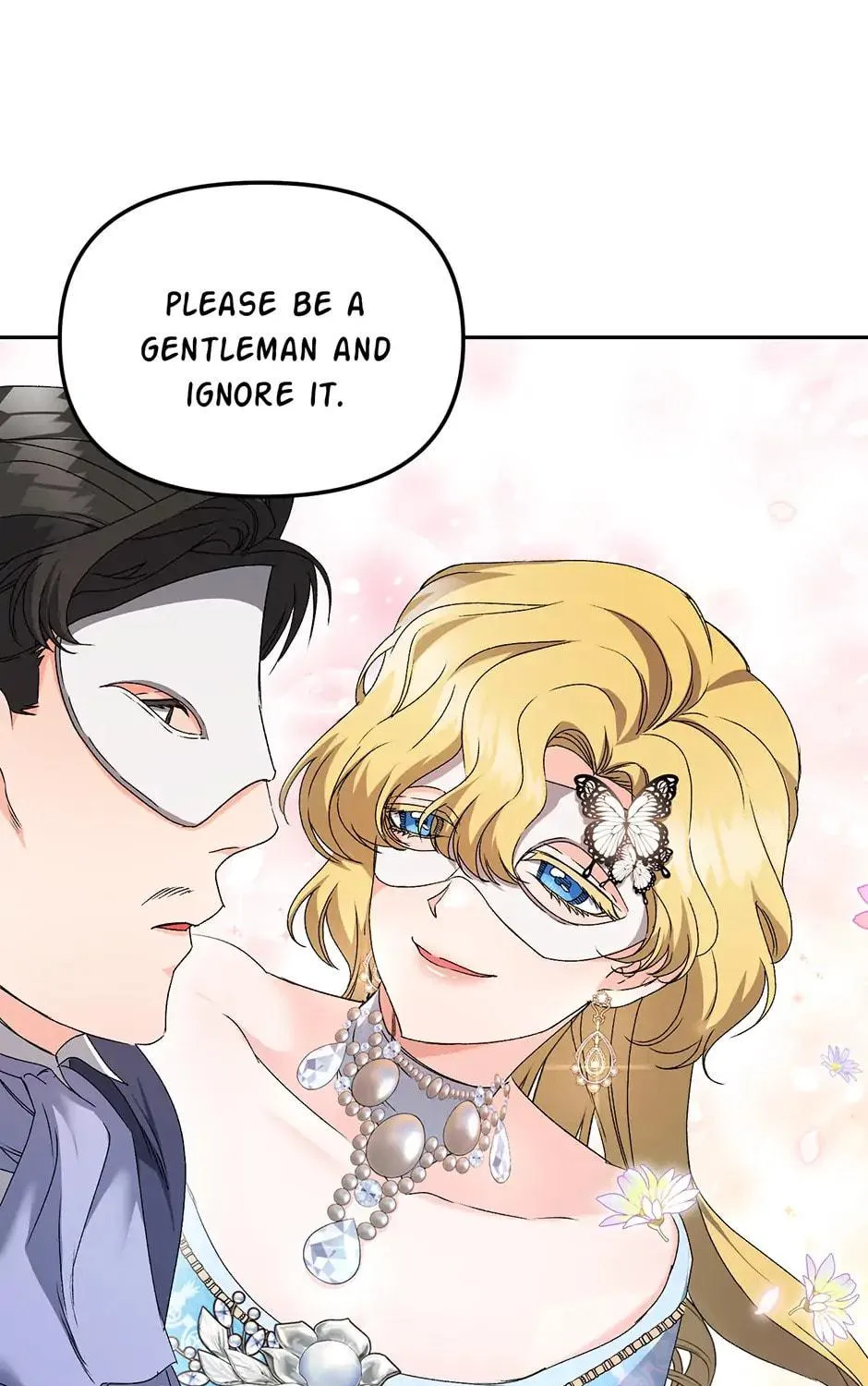 Lady Evony Chapter 152 page 39 - 