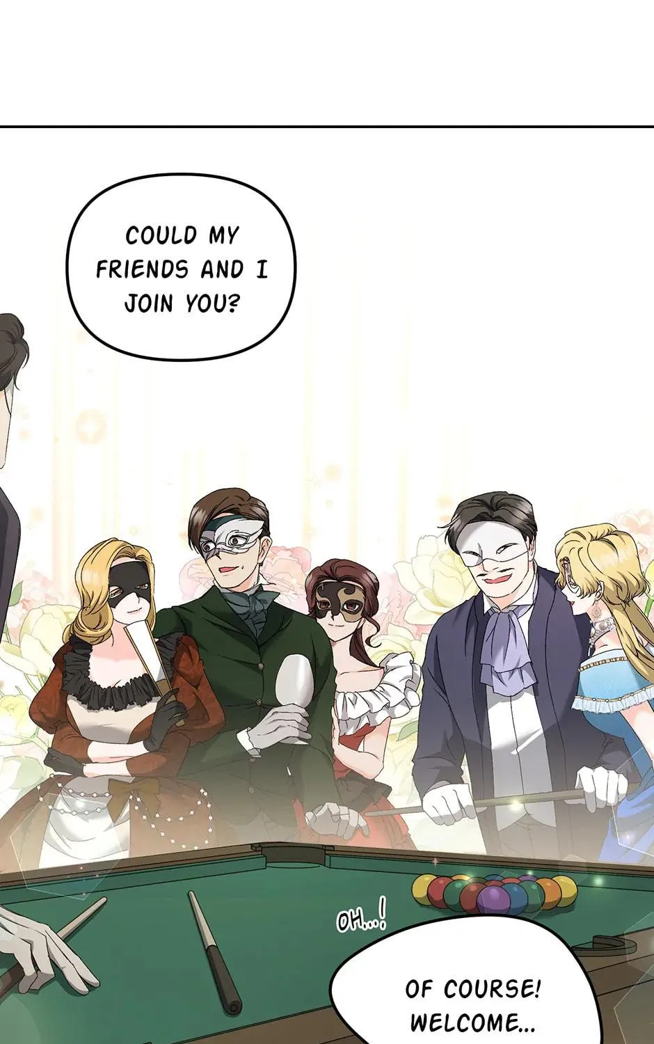 Lady Evony Chapter 152 page 41 - 