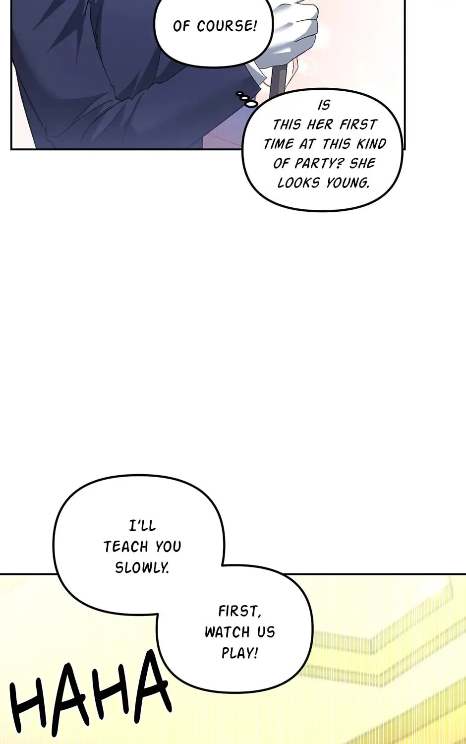 Lady Evony Chapter 152 page 45 - 