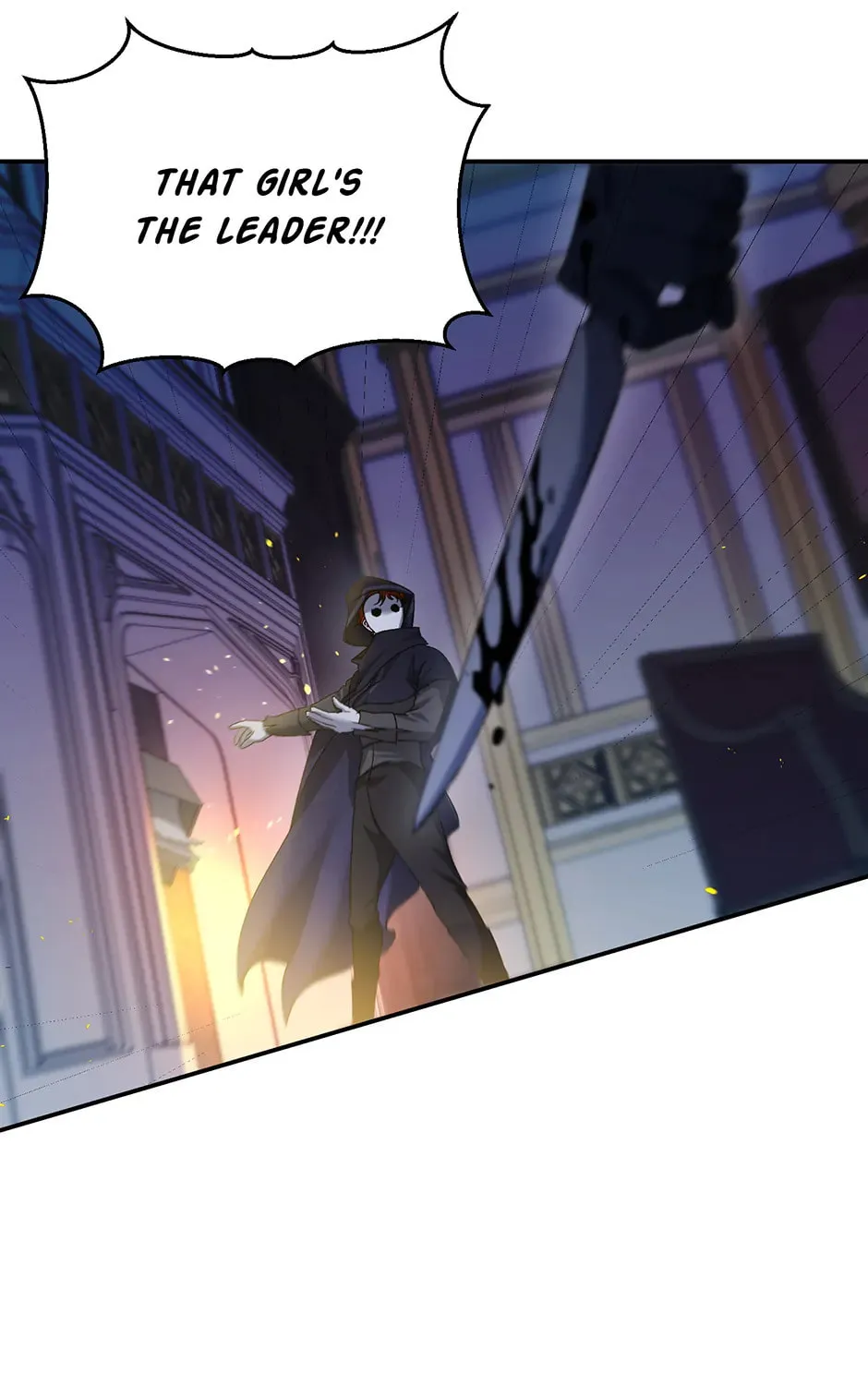 Lady Evony Chapter 152 page 55 - 