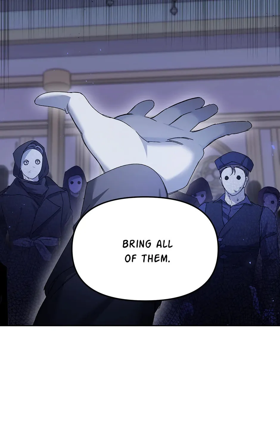 Lady Evony Chapter 152 page 7 - 