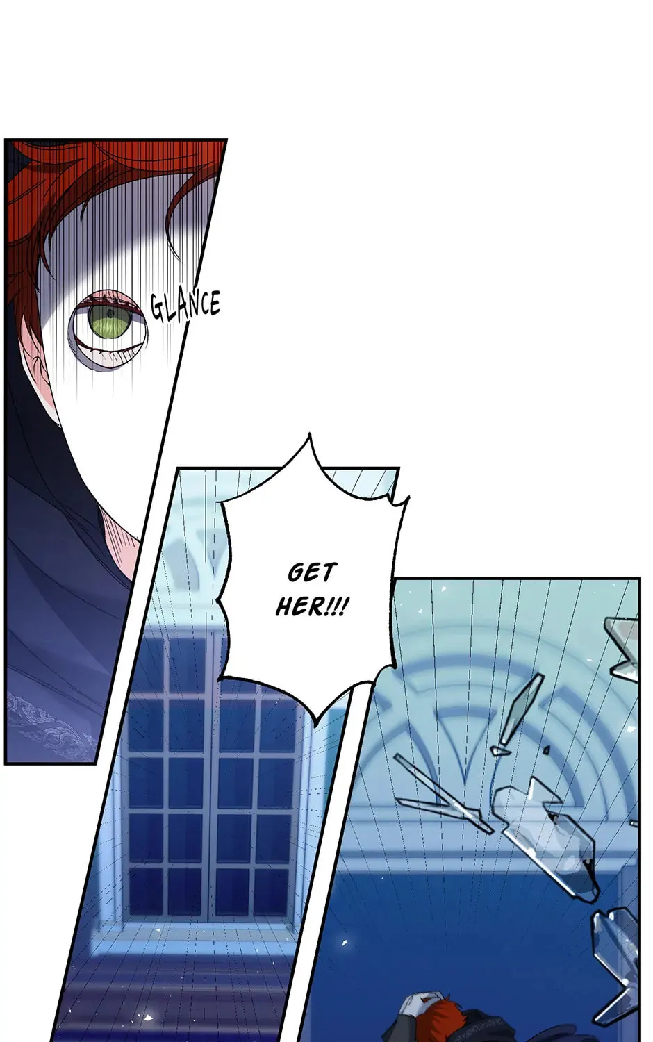Lady Evony Chapter 152 page 61 - 