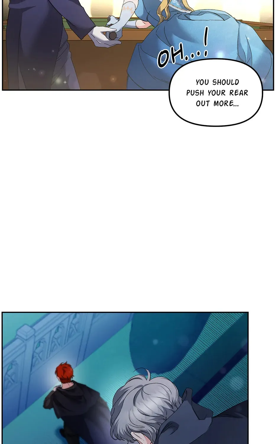 Lady Evony Chapter 152 page 67 - 