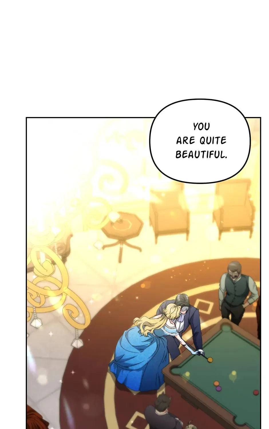 Lady Evony Chapter 152 page 77 - 