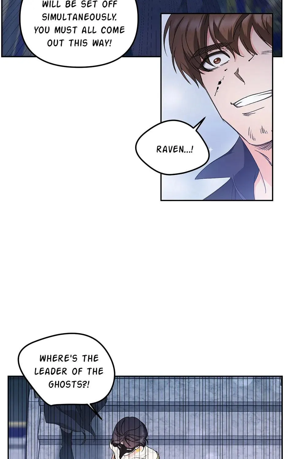 Lady Evony Chapter 152 page 89 - 