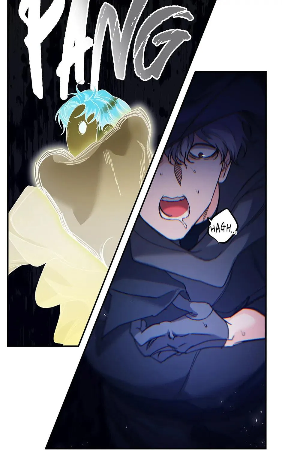 Lady Evony Chapter 153 page 11 - 