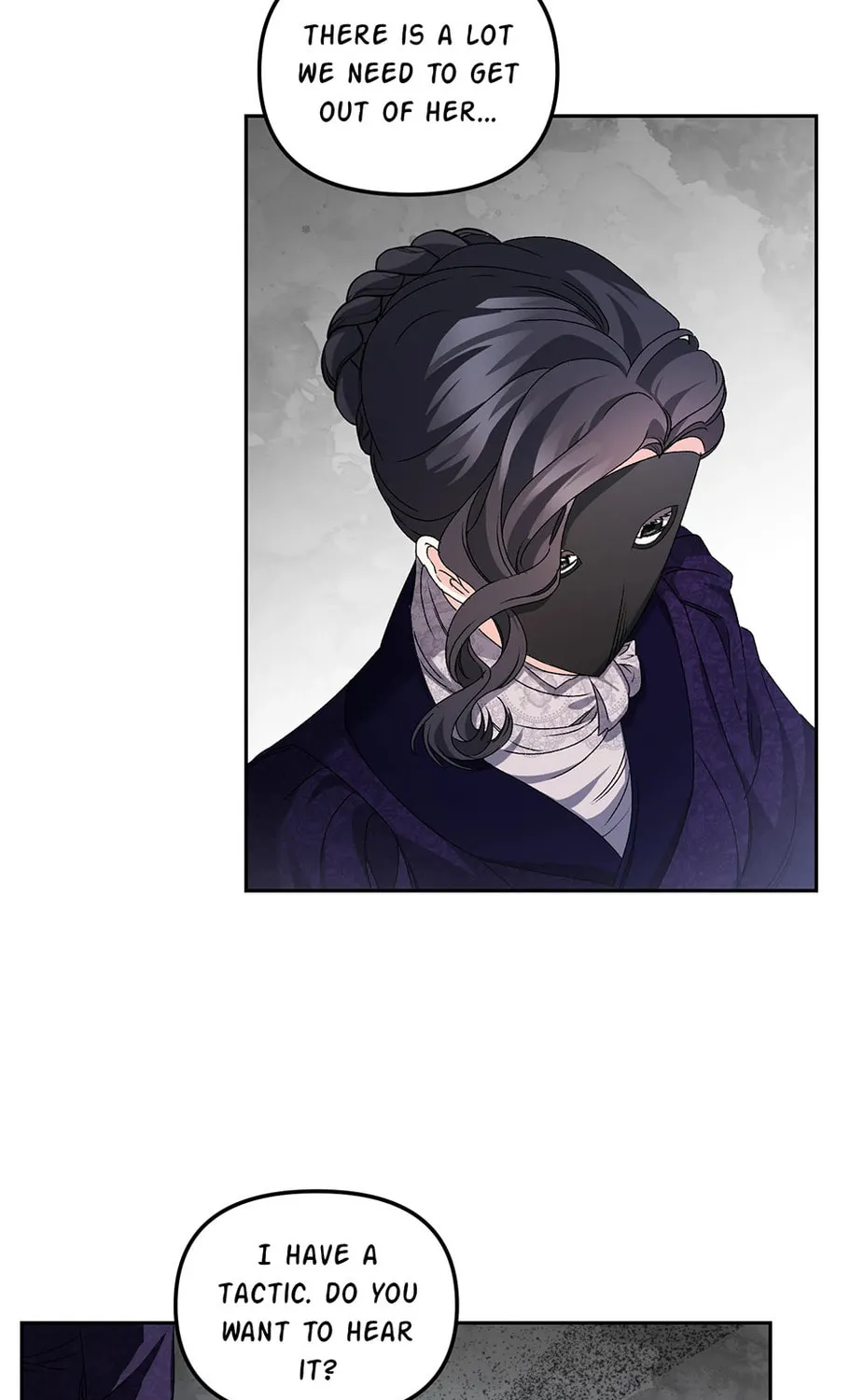 Lady Evony Chapter 153 page 105 - 