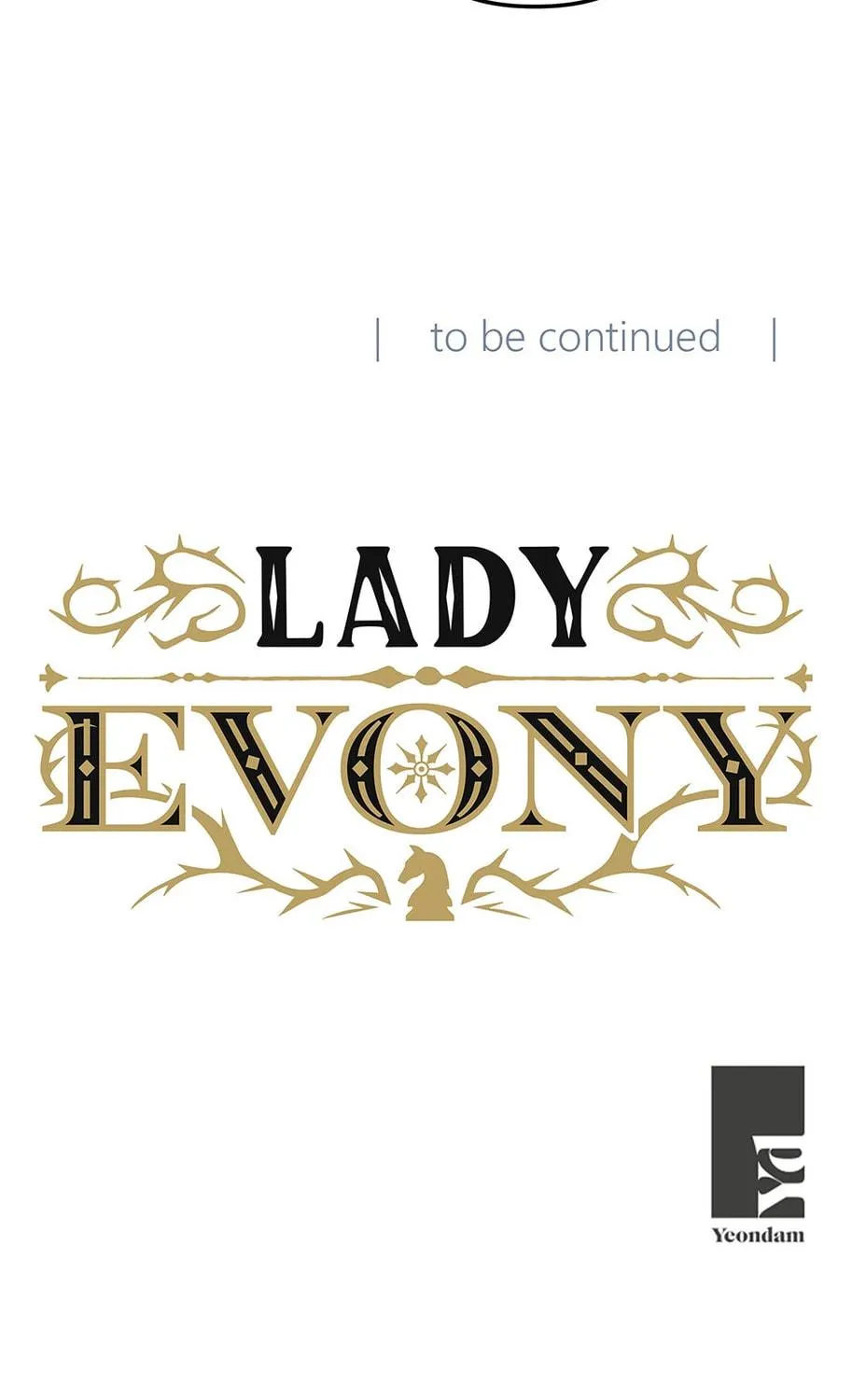 Lady Evony Chapter 153 page 109 - 