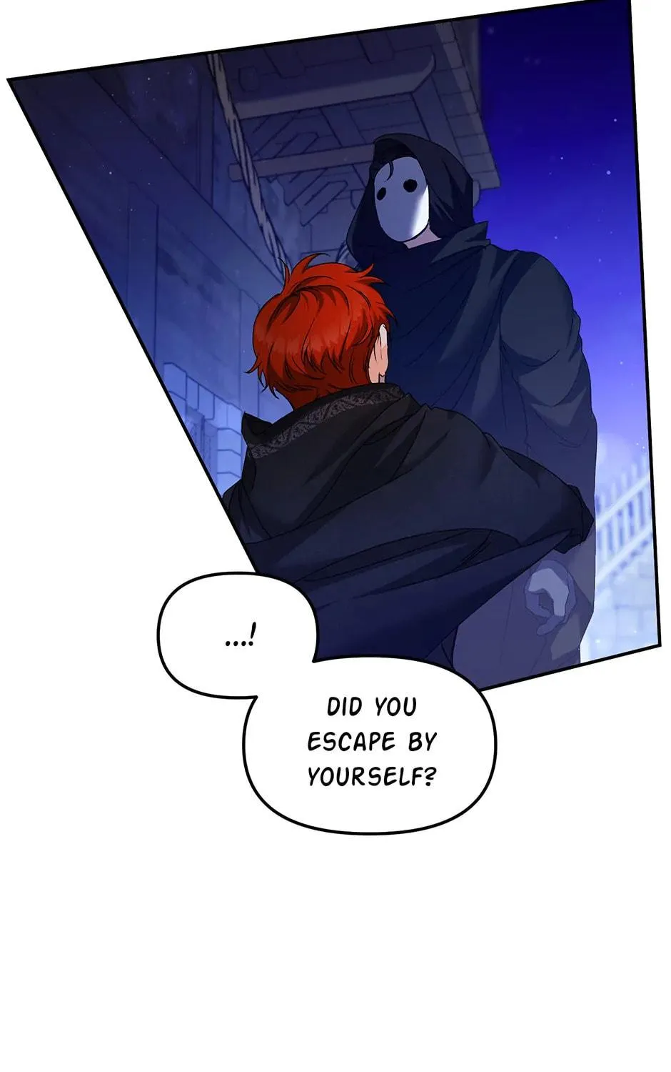 Lady Evony Chapter 153 page 17 - 