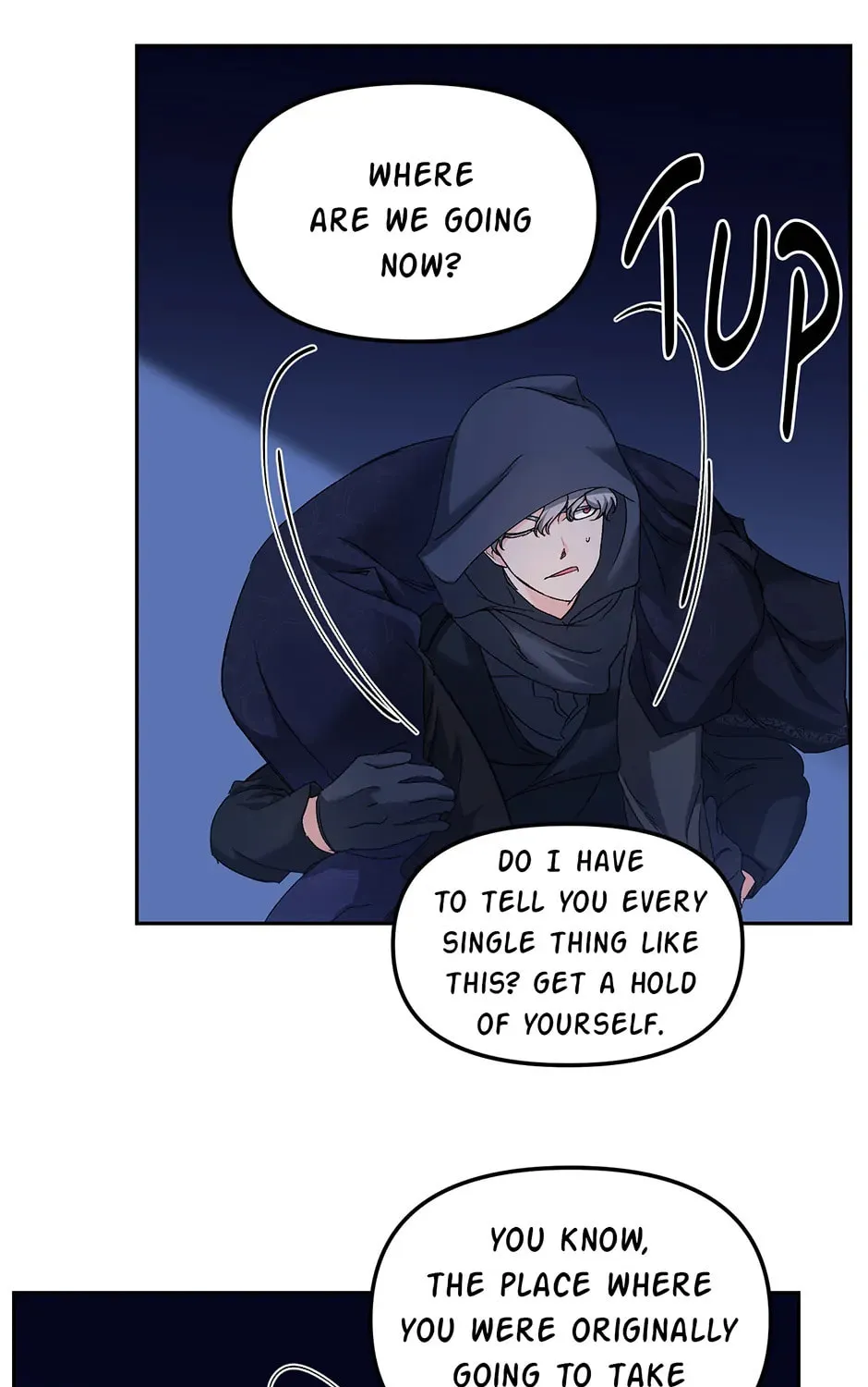 Lady Evony Chapter 153 page 31 - 