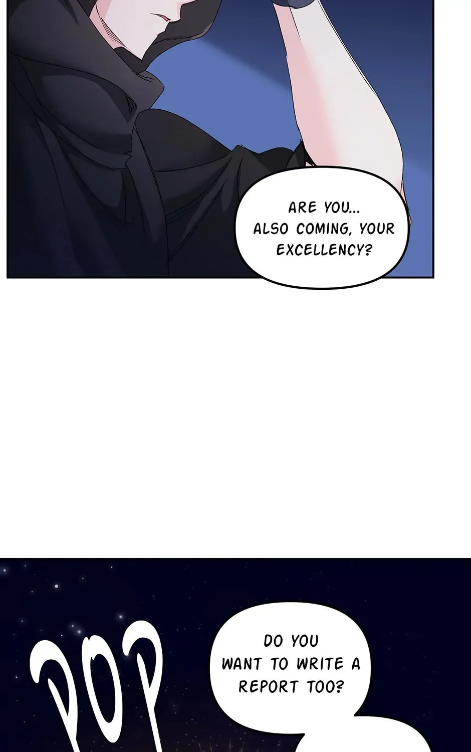 Lady Evony Chapter 153 page 33 - 