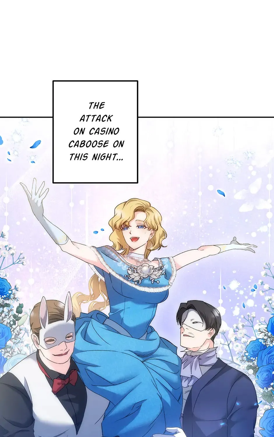 Lady Evony Chapter 153 page 37 - 