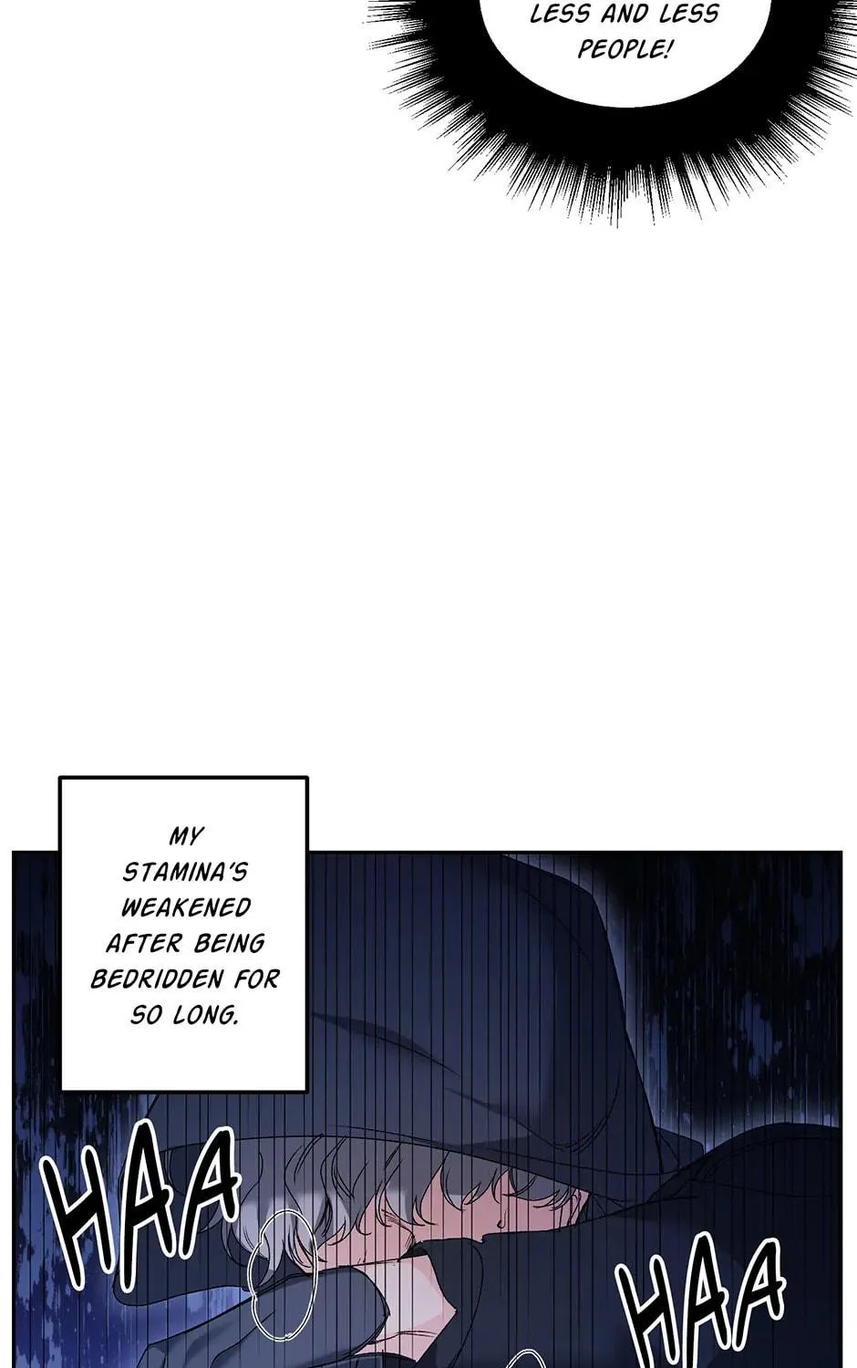 Lady Evony Chapter 153 page 5 - 