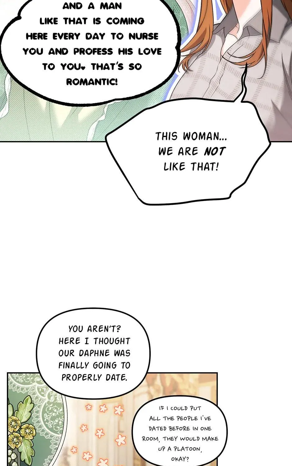 Lady Evony Chapter 153 page 49 - 