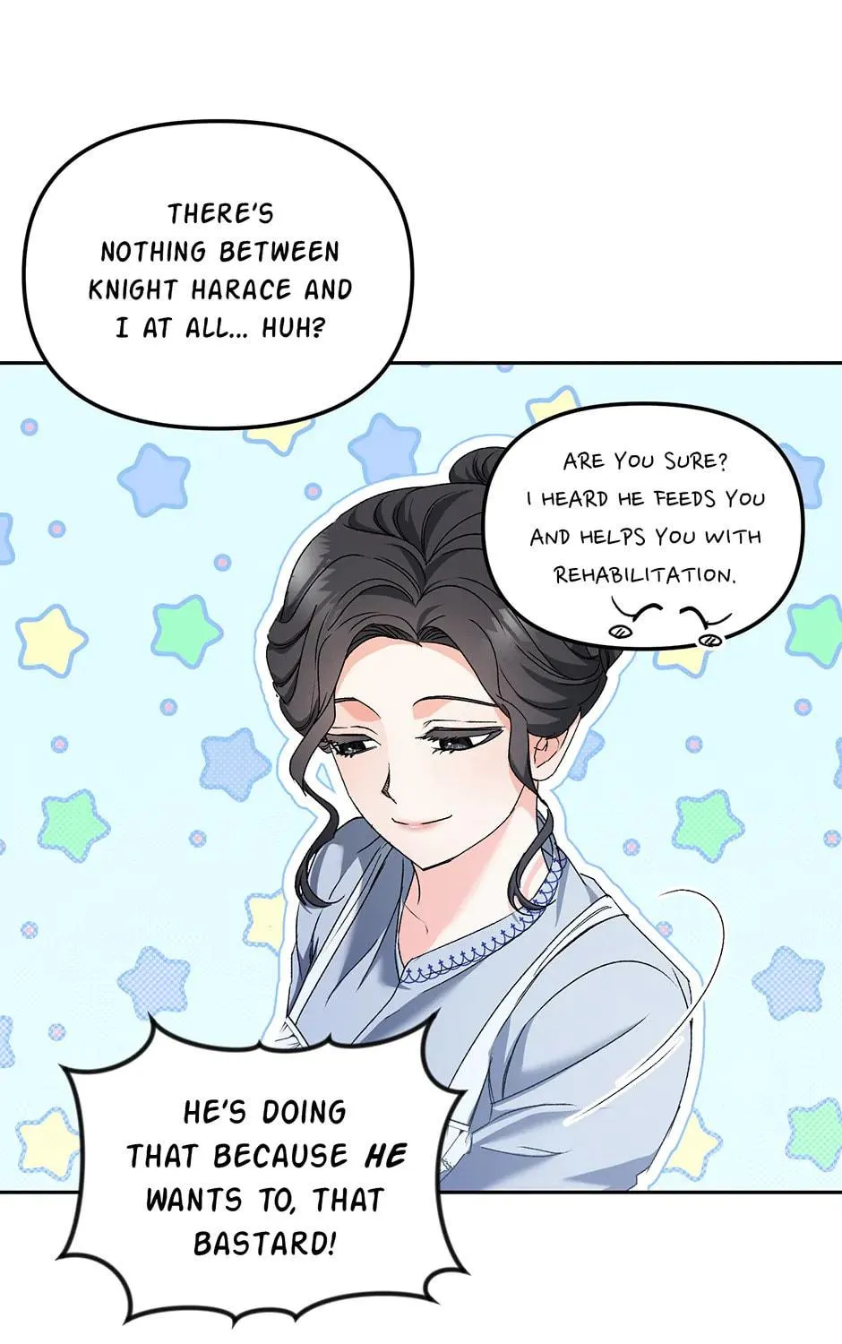 Lady Evony Chapter 153 page 53 - 
