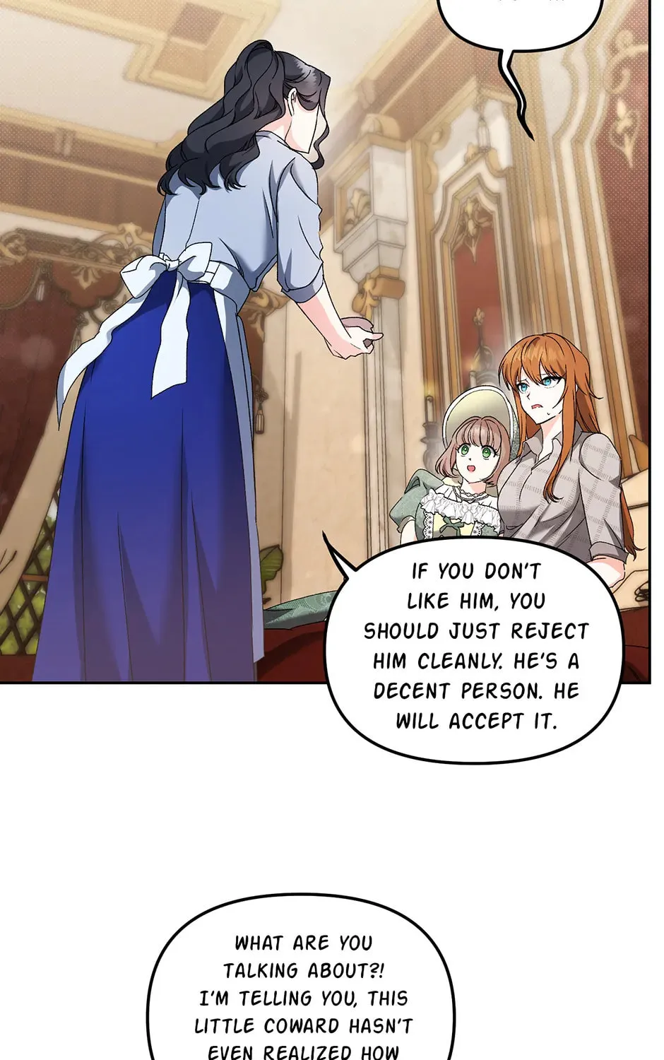 Lady Evony Chapter 153 page 57 - 