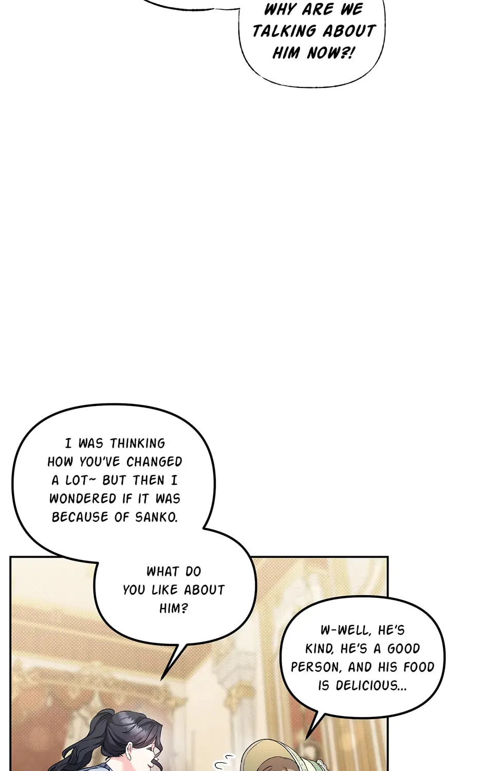 Lady Evony Chapter 153 page 67 - 