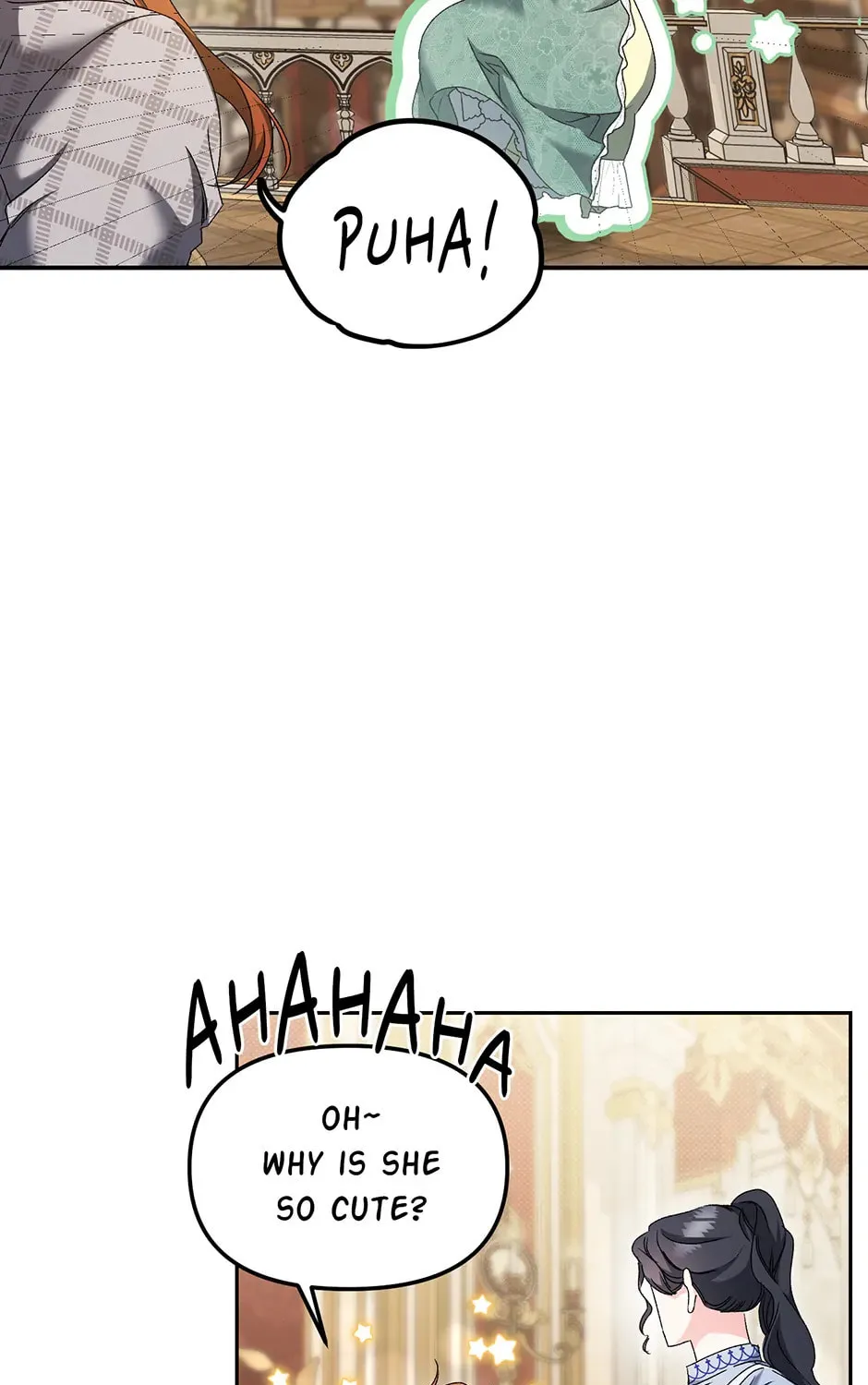 Lady Evony Chapter 153 page 73 - 