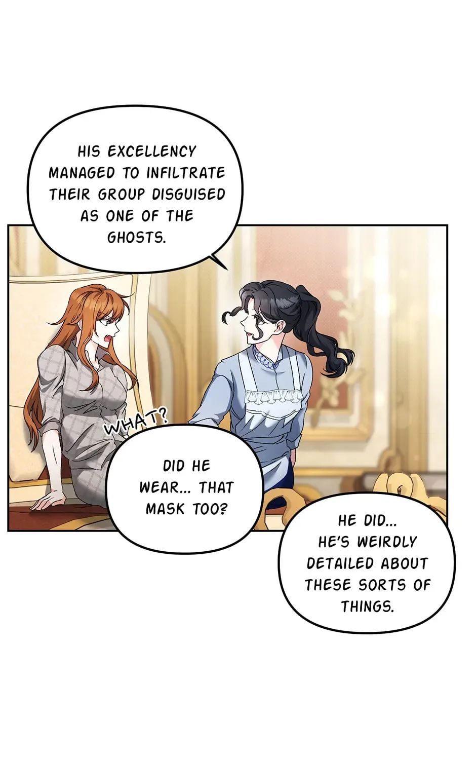 Lady Evony Chapter 153 page 81 - 