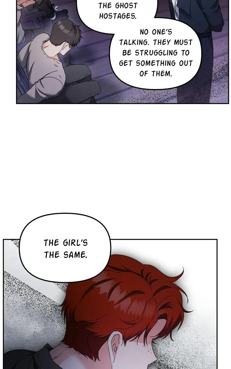 Lady Evony Chapter 153 page 83 - 