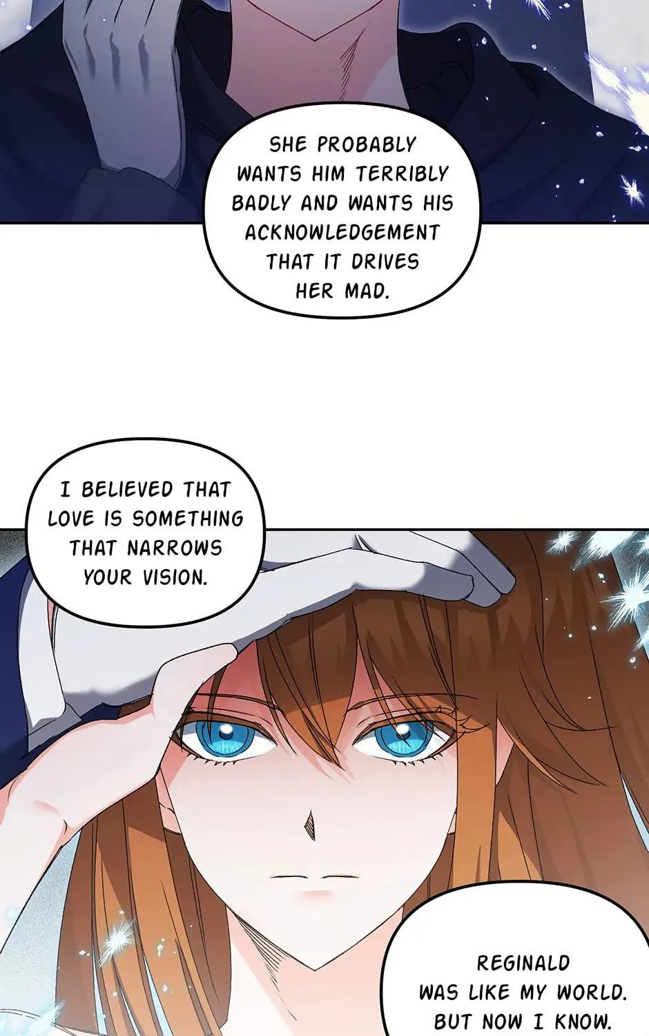 Lady Evony Chapter 153 page 89 - 