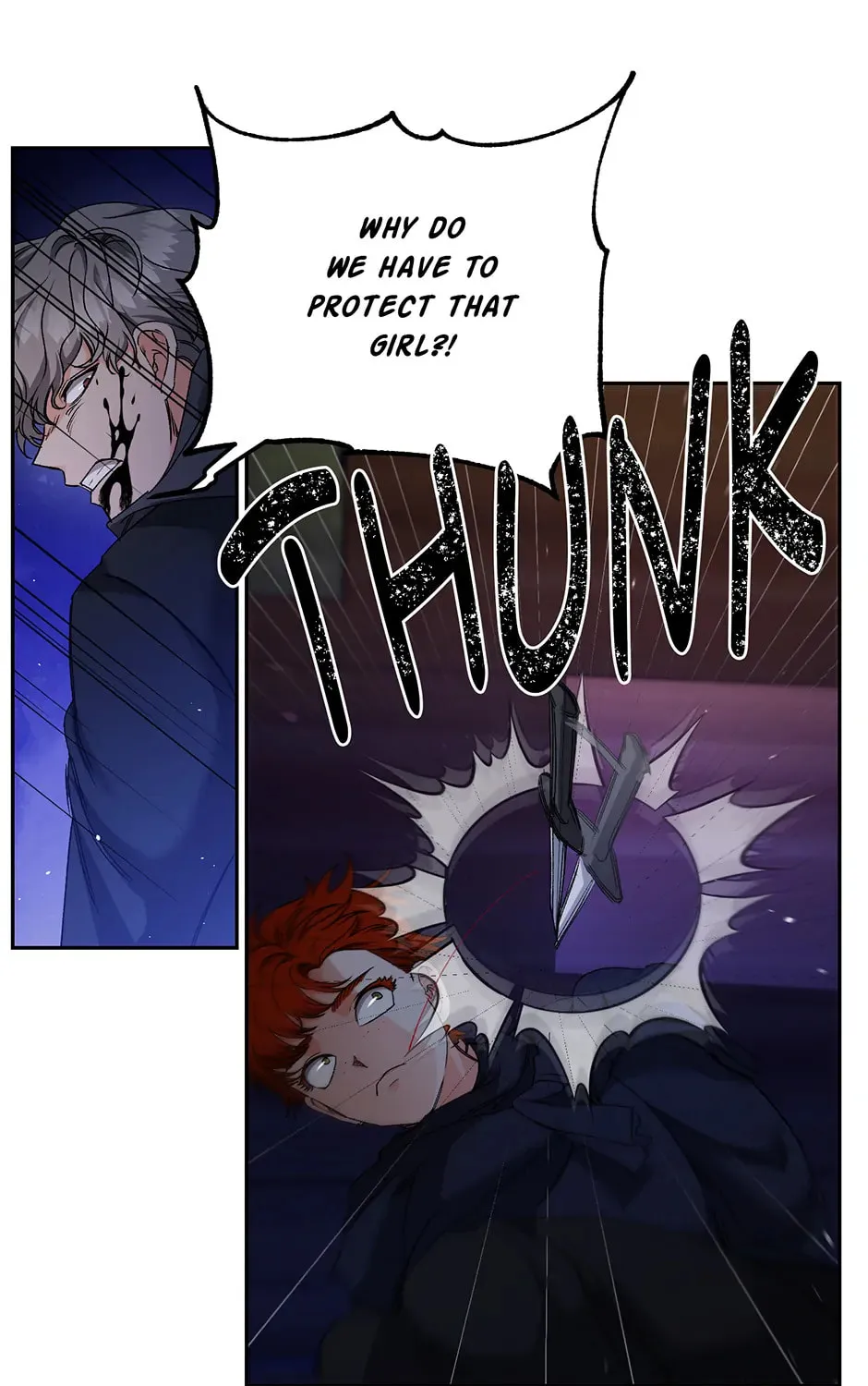 Lady Evony Chapter 154.1 page 15 - 