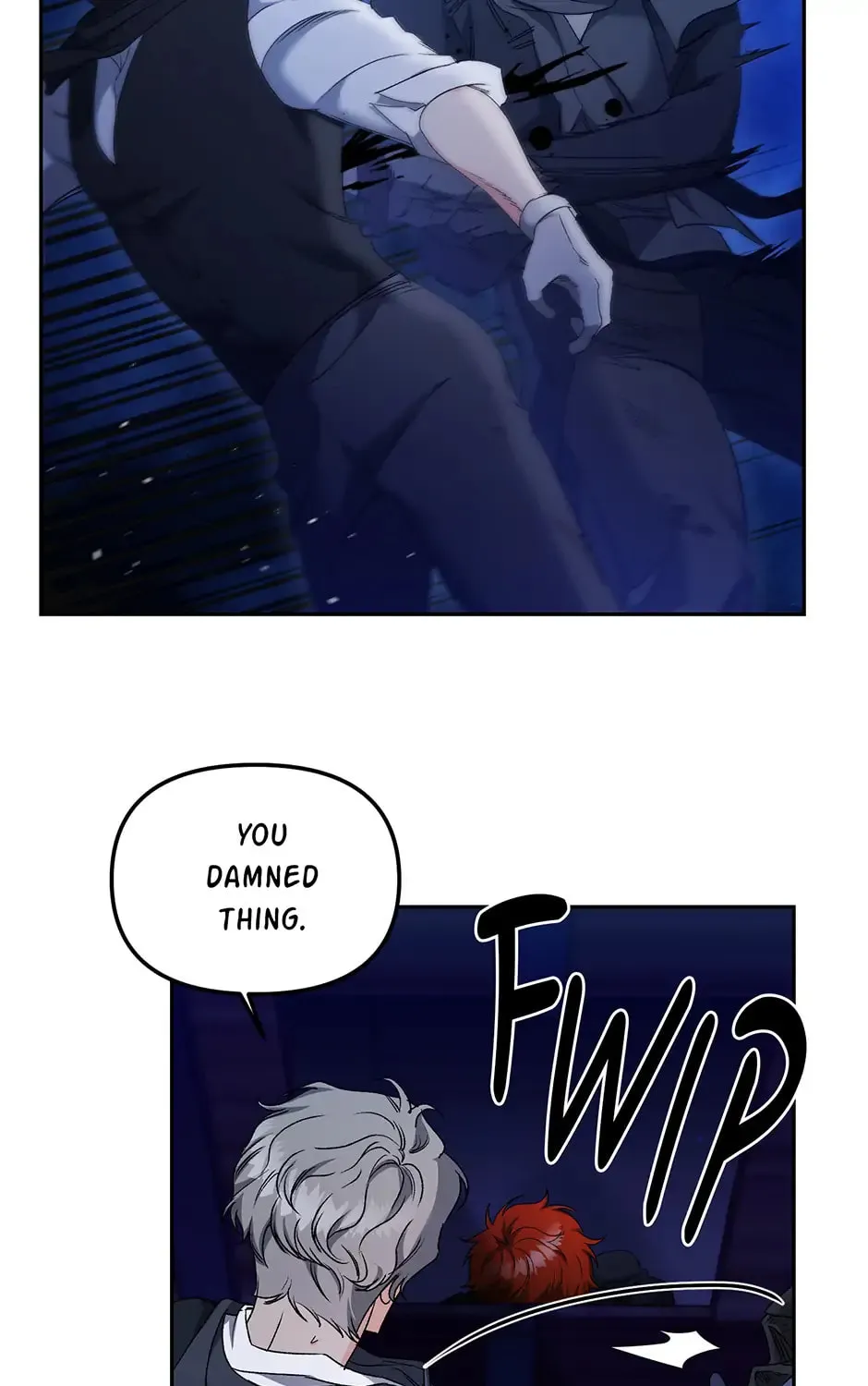 Lady Evony Chapter 154.1 page 31 - 