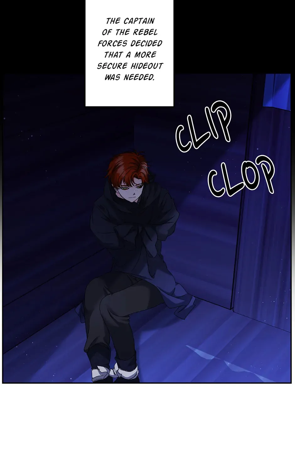 Lady Evony Chapter 154.1 page 5 - 