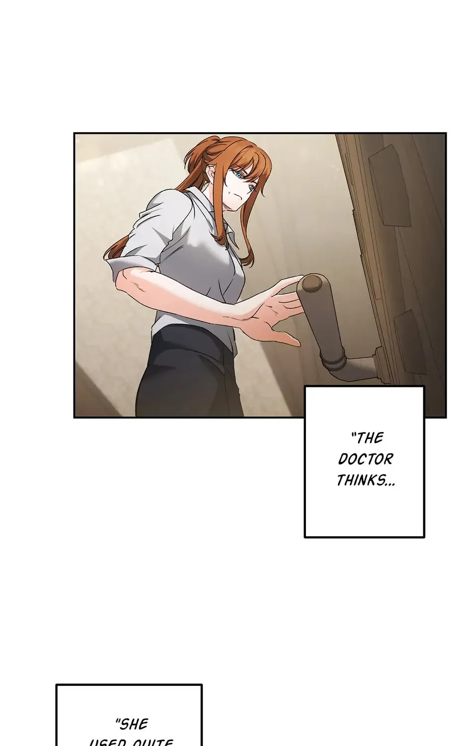 Lady Evony Chapter 154.1 page 43 - 