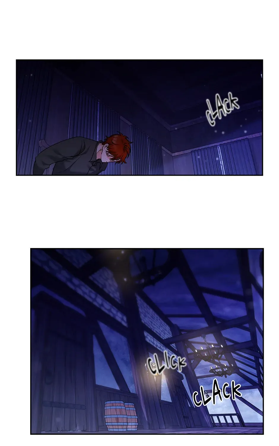 Lady Evony Chapter 154 page 1 - 